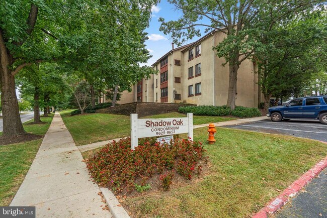 Building Photo - 9651 White Acre Rd