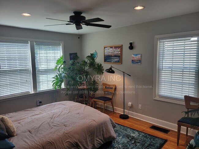 Building Photo - Beautiful 3 Bedroom House in Atlanta!