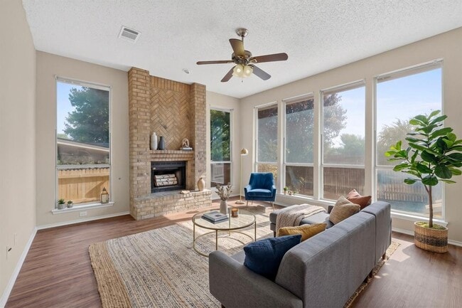 Building Photo - 17905 Worley Dr