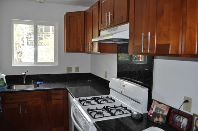 Building Photo - 1387 Frank St