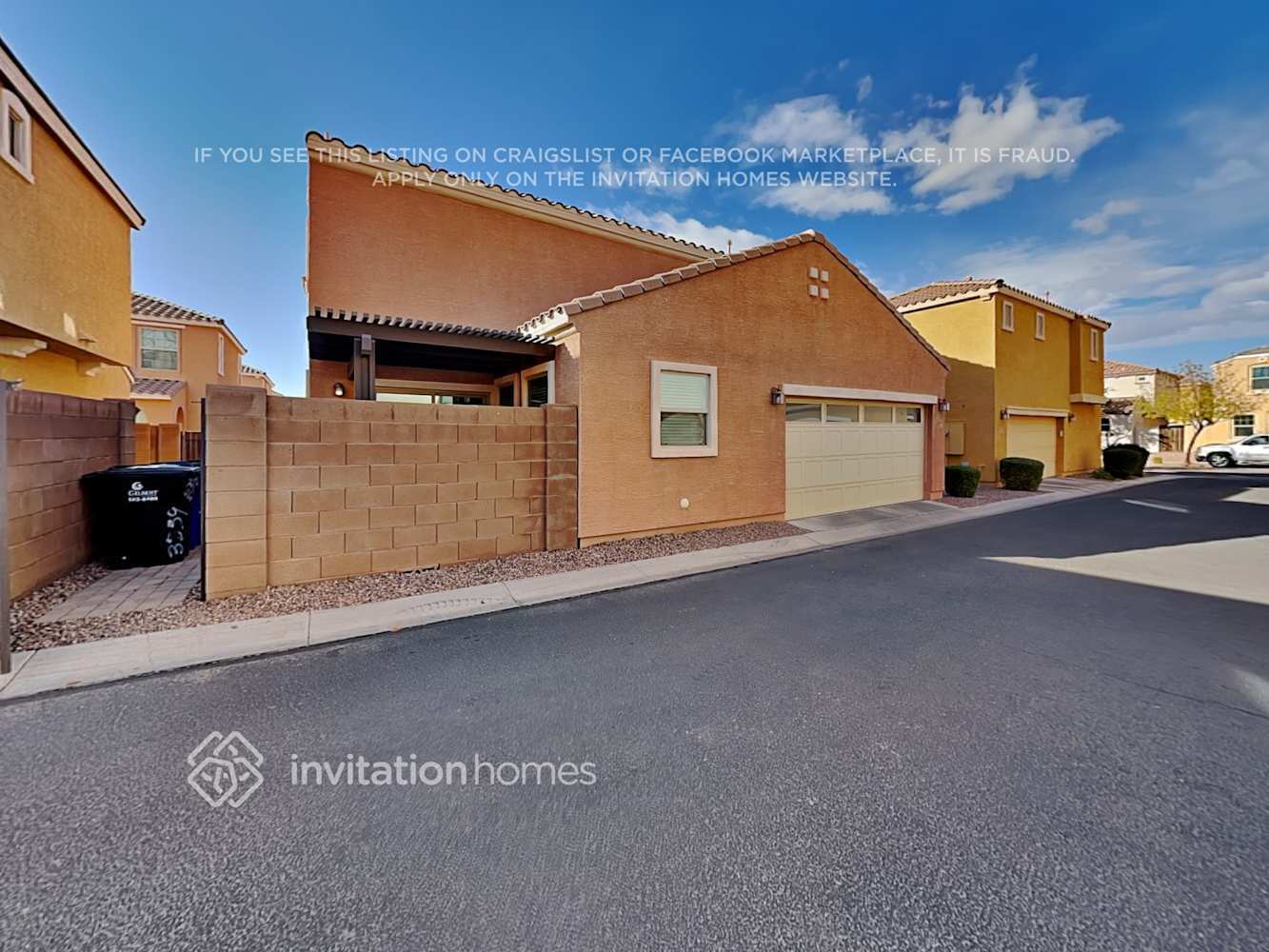 Building Photo - 3539 E Erie St