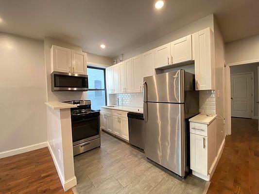 Primary Photo - 2 bedroom in New York NY 10034