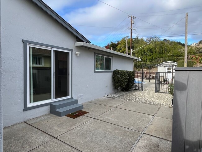 Building Photo - Renovated 3-Bedroom Home w/ Pool in May Valley Neighborhood