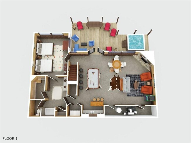 Building Photo - 68 Shalom View