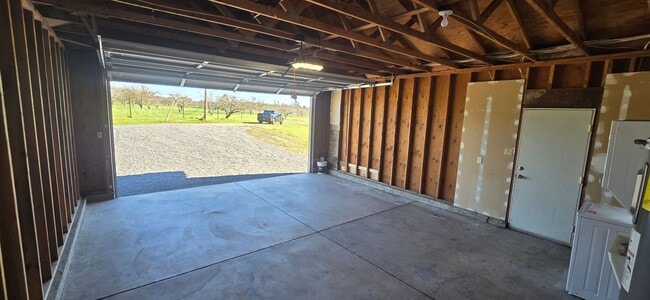 Building Photo - Privacy And Space In The Heart Of Rural West County. Minutes From Sebastopol And The Bay.