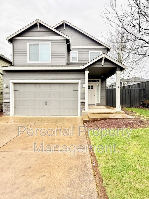 Building Photo - 4501 NE 91st Way