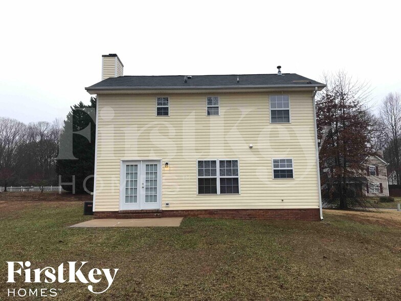 Building Photo - 3980 Orchard Knoll Dr