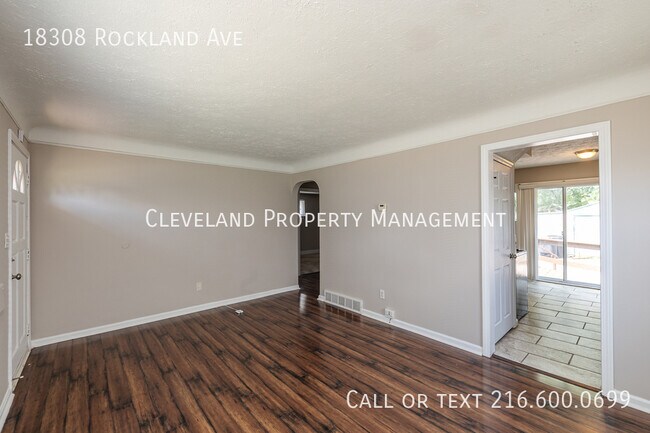 Building Photo - 18308 Rockland Ave