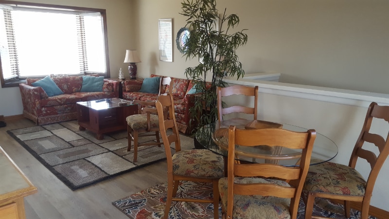 Building Photo - 3300 N Overland Trail