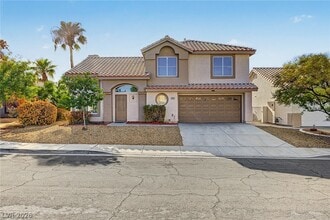 Building Photo - 9045 Flutell Ct