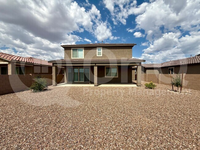 Building Photo - 11784 E Arabelle Dr