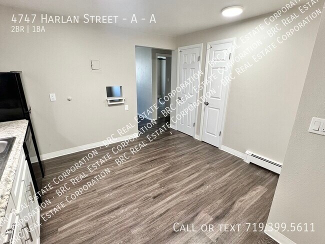 Building Photo - 4747 N Harlan St