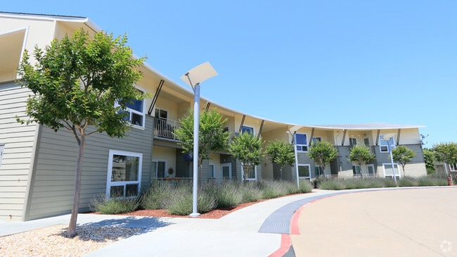 Building Photo - Casa Grande Senior Apartments