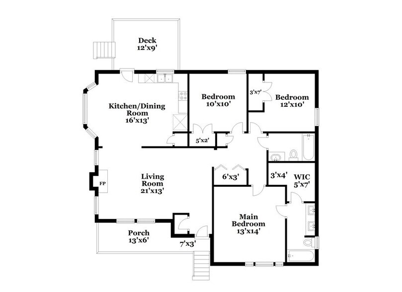 Building Photo - 104 Newbury Ct