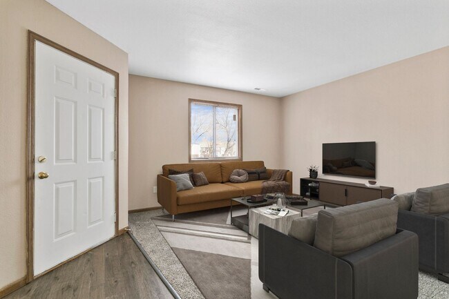 Building Photo - The Place to Be-Crosswinds Apartments
