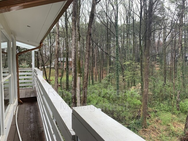 Building Photo - 2533 Henderson Mill Rd