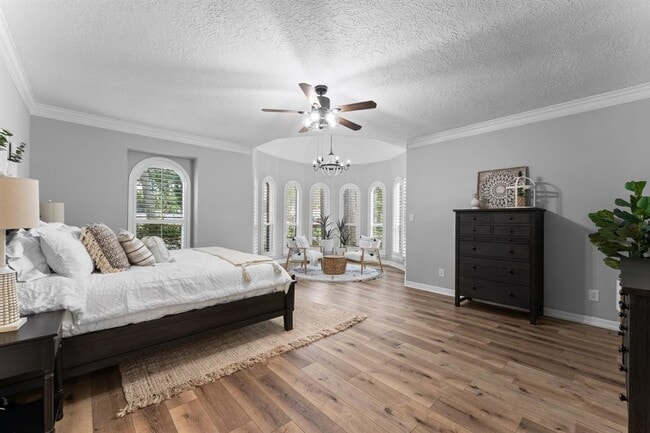 Building Photo - 8911 Tranquil Park Dr