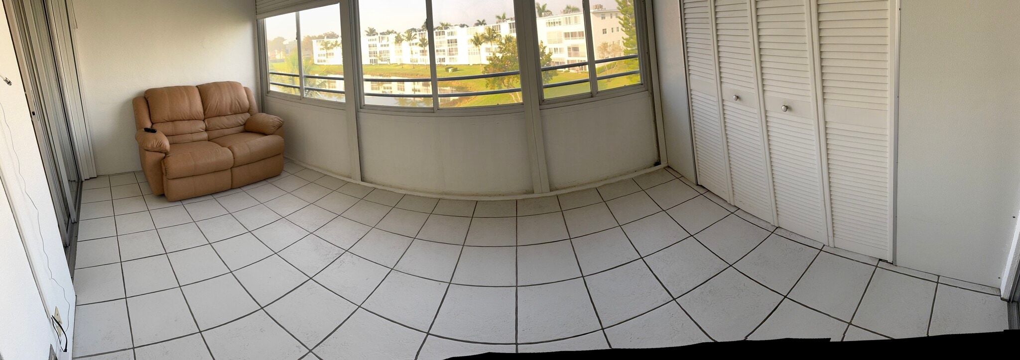 Florida room with stunning view - 4007 Yarmouth a