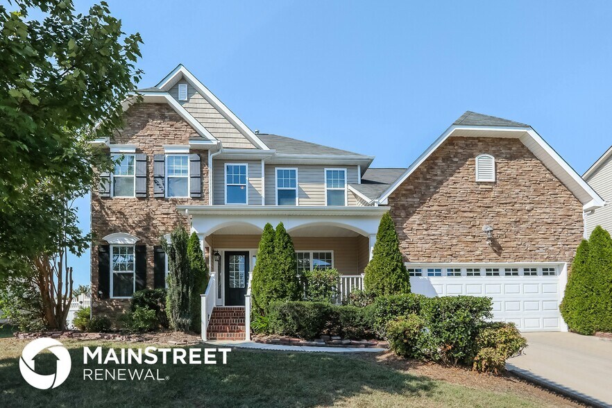 Primary Photo - 594 Jockey Pl