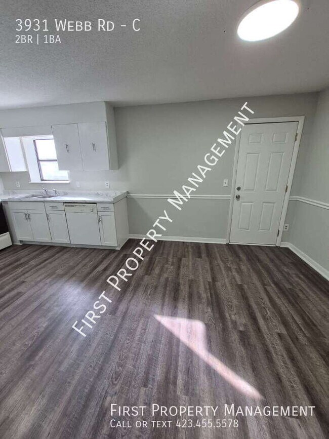 Building Photo - 3931 Webb Rd