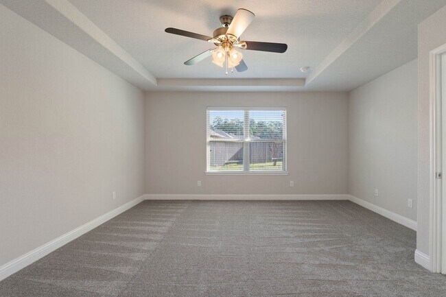 Building Photo - 2811 Ridgecliff Ct