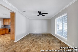 Building Photo - 9614 Gold Dust St
