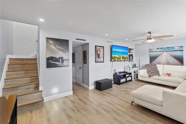 Building Photo - 8089 SW 18th Ct