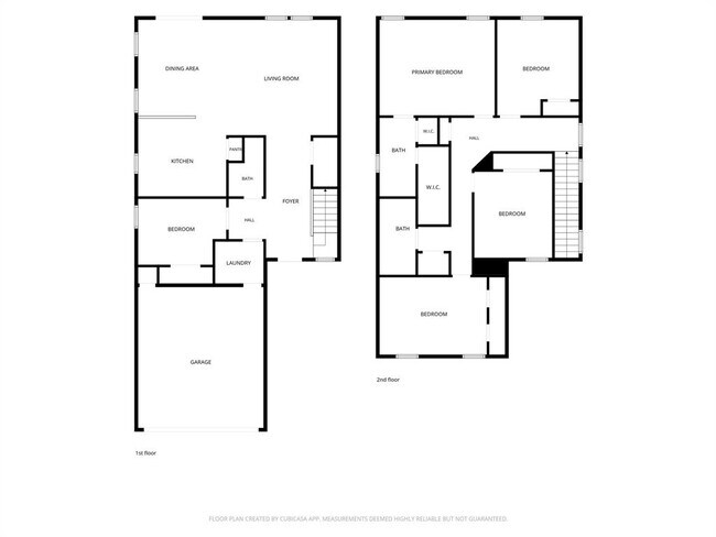Building Photo - 11012 Culzean Dr
