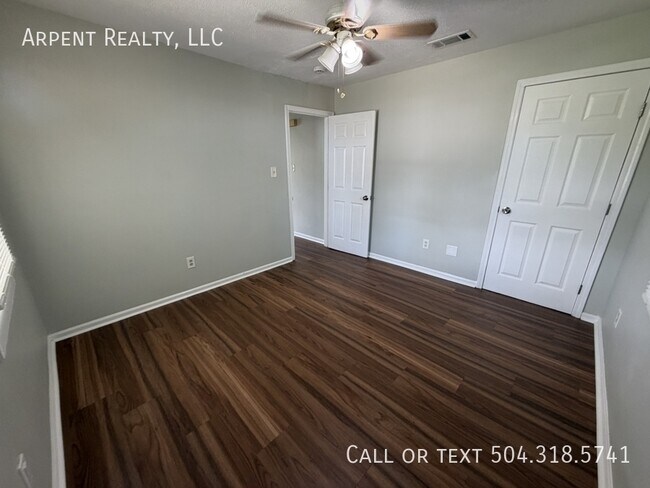 Building Photo - 2501 Delille St