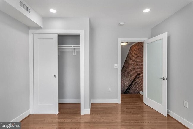 Building Photo - 1310 Riggs St NW