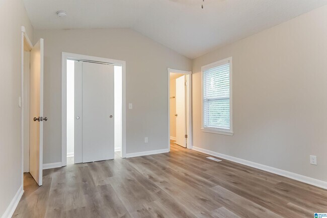Building Photo - 6599 Womack Rd