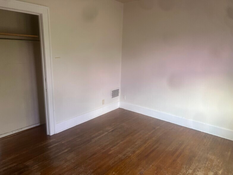 Bedroom - 2474 N 4th St