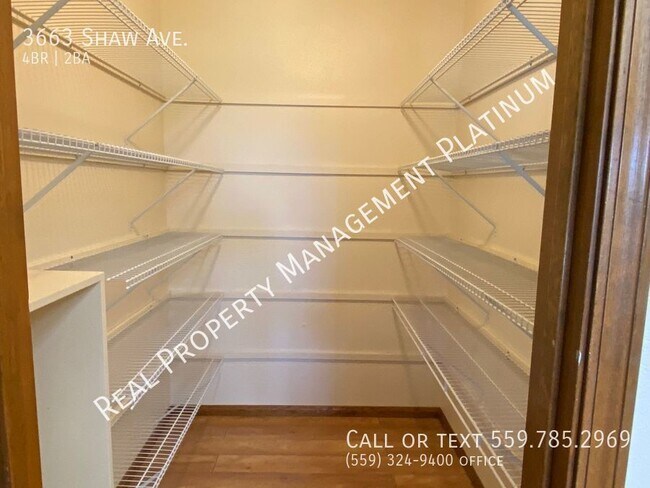 Building Photo - $2,750, Shaw & Leonard 4 Bedroom Country Home