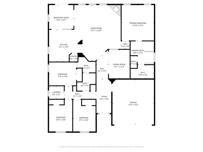 Building Photo - 11230 Begonia rock