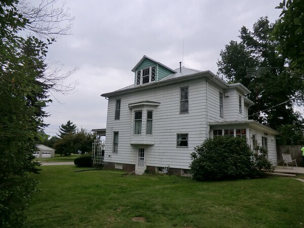 Building Photo - 5220 Washington Rd