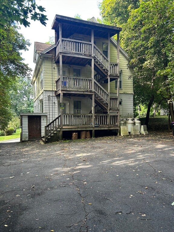 Building Photo - 97-99 Brookline Ave