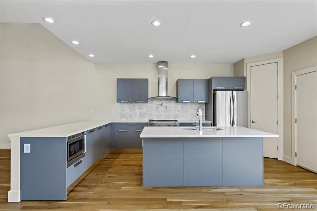 Building Photo - 2414 Glenarm Pl