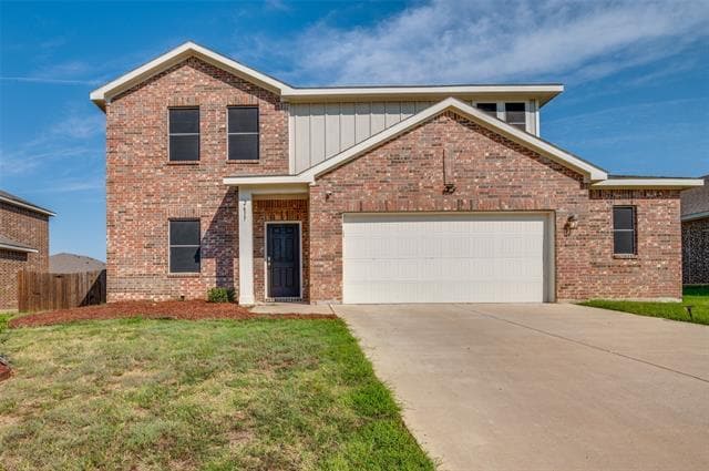 Primary Photo - 2617 Sagebrush Dr