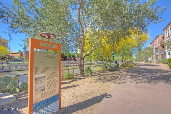 Building Photo - 7117 E Rancho Vista Dr