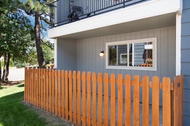 Building Photo - 2375 E Geddes Ave