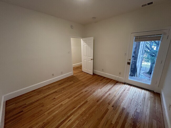 Building Photo - 1439 Girard St NW