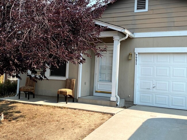 Primary Photo - 3 bedroom house located in the North Valleys