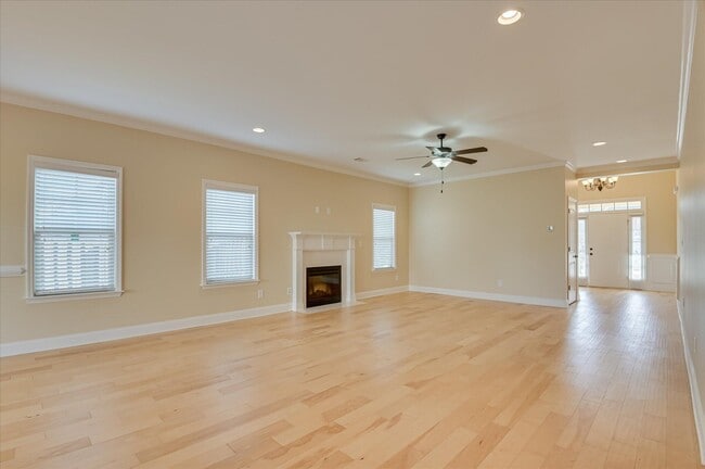 Building Photo - 3520 Patron Dr