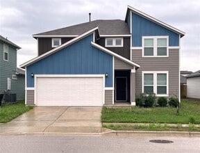 Building Photo - 1603 Denesa Dr