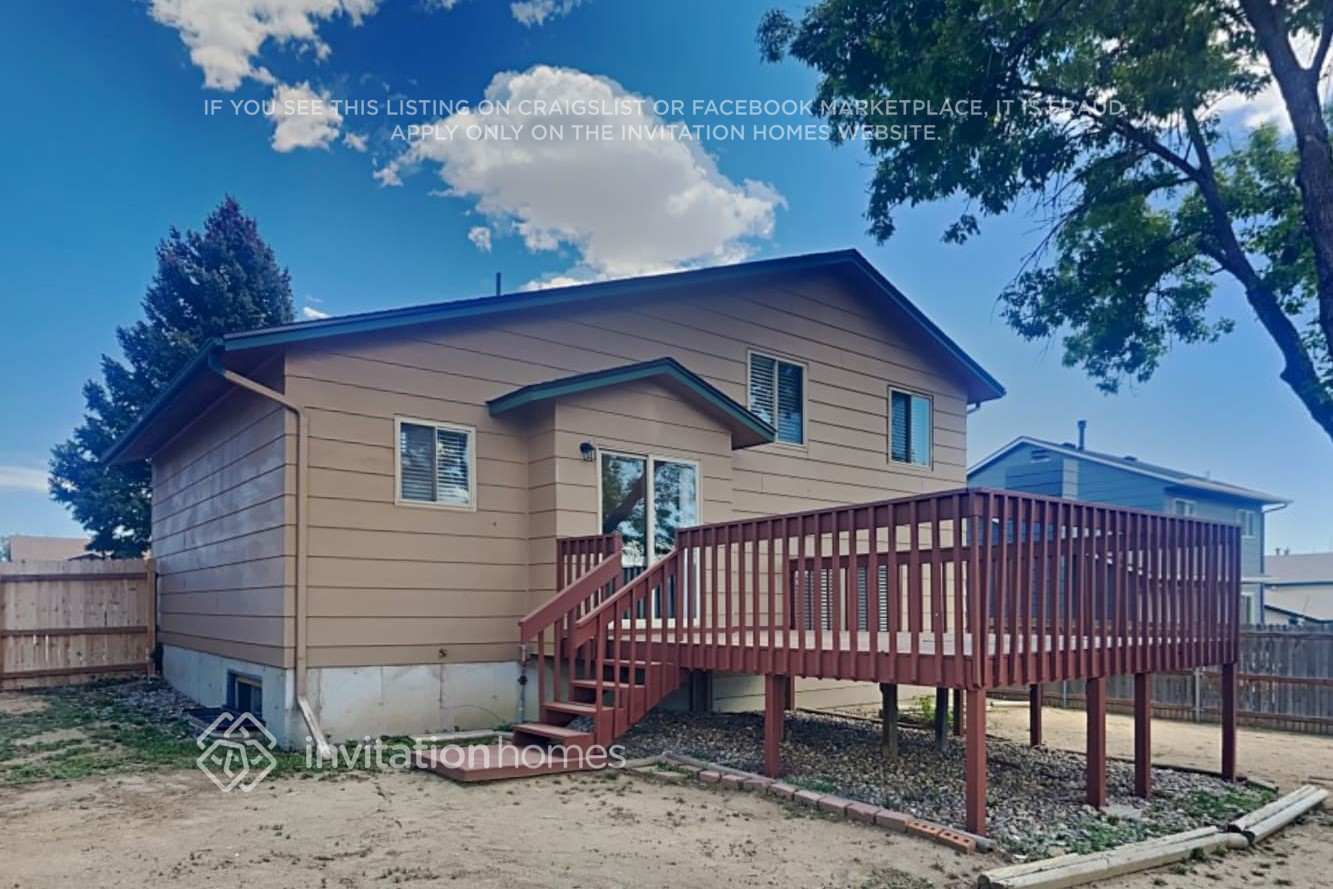 Building Photo - 7330 Windy Peak Dr
