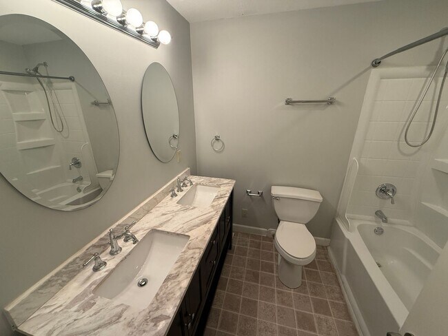 Building Photo - 3 BR/2.5BA | Newly Renovated Single Family Home | Large Deck | Fenced backyard!
