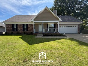 Building Photo - NEWLY RENOVATED 4BR/3BA in Bartlett Cove | 2,200+ SQ FT, Vaulted Ceilings & 3 Full Baths