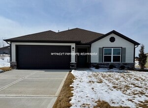 Building Photo - Brand-New 3 Bedroom, 2 Bathroom Ranch Home