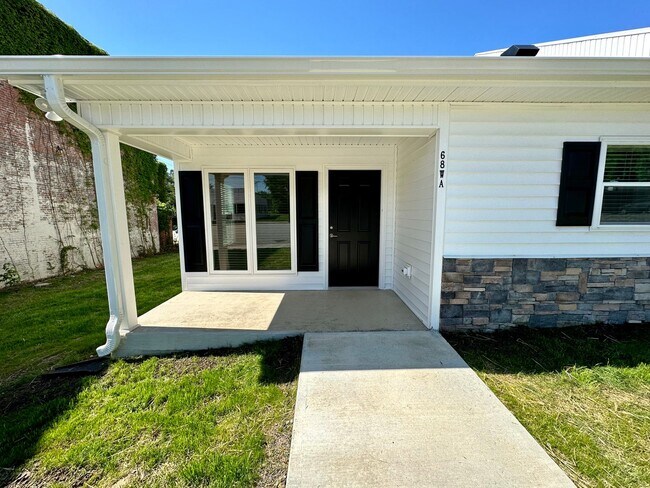 Building Photo - 68 W. First Ave-Duplex