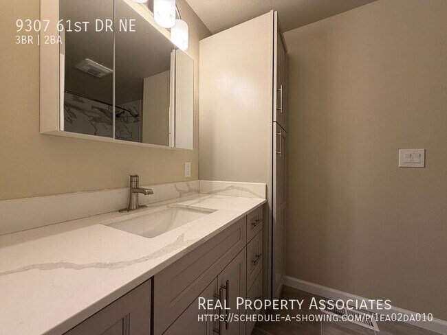 Building Photo - 9307 61st Dr NE